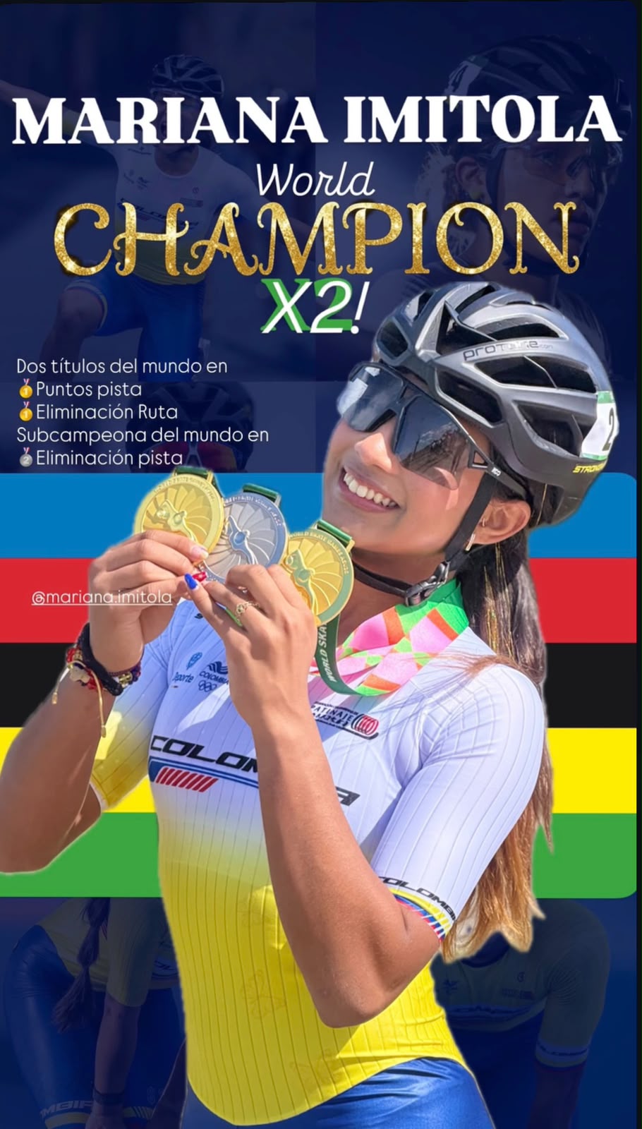 MUNDIAL PARAGUAY 🇵🇾 2026 ! — fotografía 7