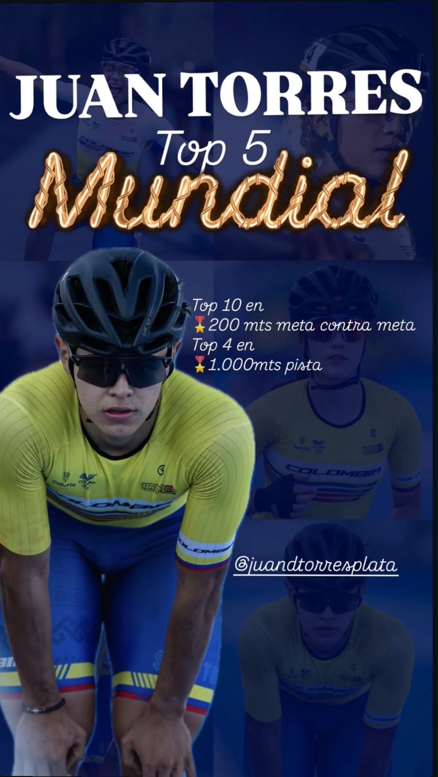 MUNDIAL PARAGUAY 🇵🇾 2026 ! — fotografía 5